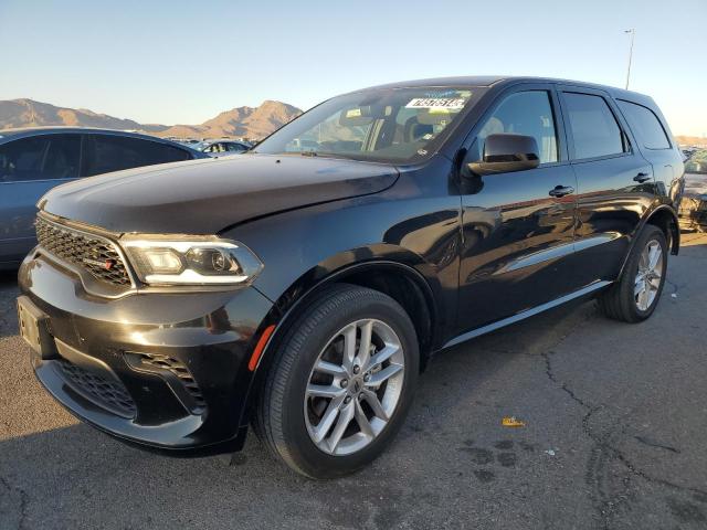 Vin: 1c4rdjdg9pc625174, lot: 74578514, dodge durango gt 20231