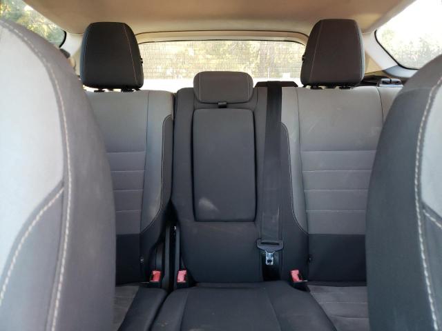 2016 FORD ESCAPE SE - 1FMCU0G92GUB74009