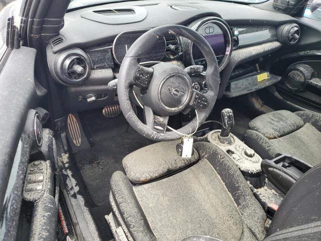 2024 MINI COOPER JOH - WMW63DL05R3R50948