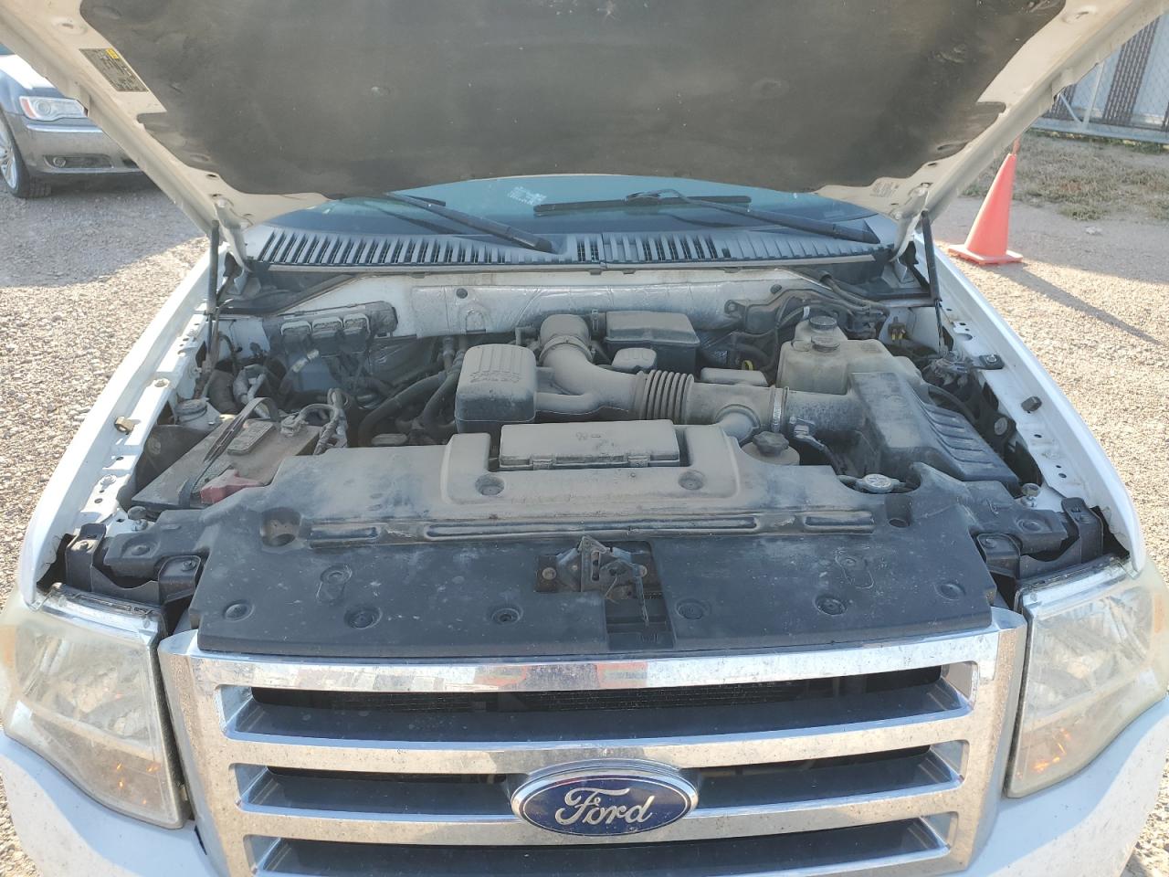 Lot #2902821298 2011 FORD EXPEDITION