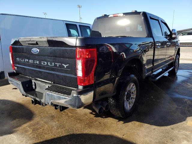 VIN 1FT7W2BT8MEC67797 2021 Ford F-250, Super Duty no.3