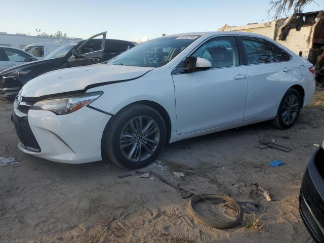 VIN 4T1BF1FK8HU448718 2017 Toyota Camry, LE no.1