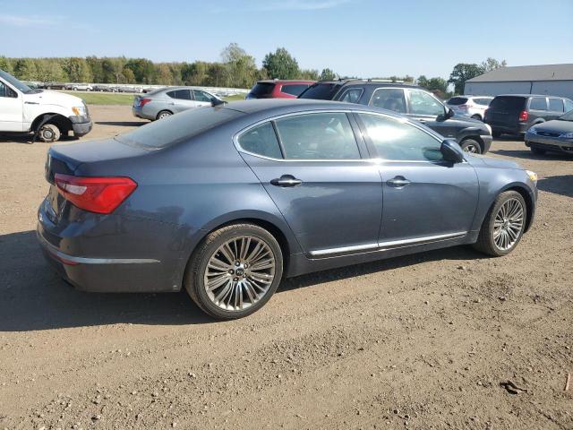 VIN KNALN4D73E5162242 2014 KIA Cadenza, Premium no.3