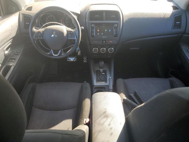 2018 MITSUBISHI OUTLANDER - JA4AP3AU1JU011080