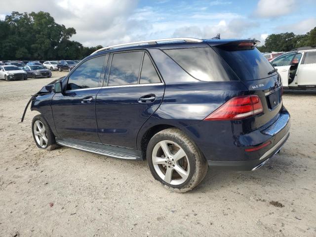 Vin: 4jgda5jb9jb106332, lot: 74675714, mercedes-benz gle-class 350 20182