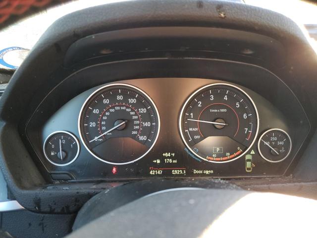 2018 BMW 430XI GRAN - WBA4J3C58JBL04526