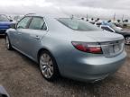 Lot #2943458255 2011 SAAB 9-5 AERO