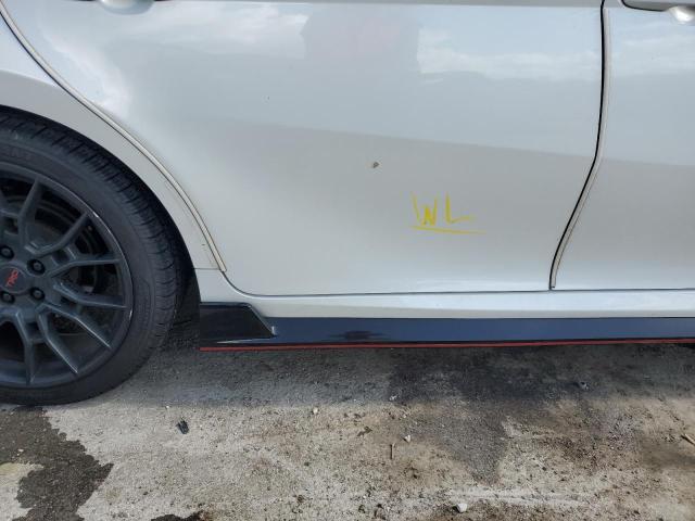 2021 TOYOTA CAMRY TRD - 4T1KZ1AK4MU059485