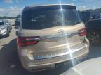 INFINITI QX80 LUXE снимка