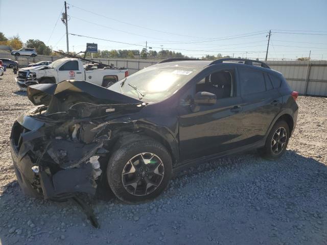 2019 SUBARU CROSSTREK - JF2GTAEC5K8347540