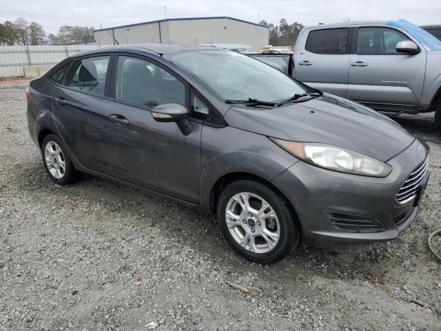 VIN 3FADP4BJ8FM191804 2015 Ford Fiesta, SE no.4