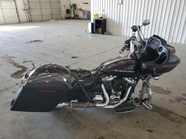 2019 HARLEY-DAVIDSON FLTRX - 1HD1KHC19KB638190