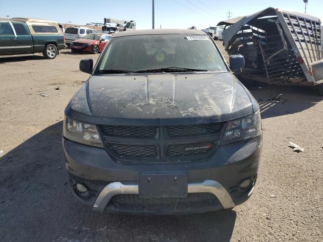 2018 DODGE JOURNEY CR - 3C4PDCGG1JT513608