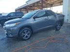 2017 TOYOTA HIGHLANDER - 5TDZZRFH3HS218098