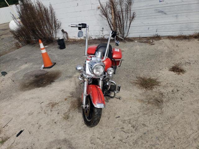 2017 HARLEY-DAVIDSON FLHR ROAD - 1HD1FBC1XHB664355