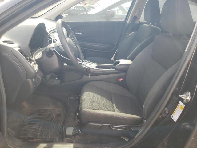 2020 HONDA HR-V LX - 3CZRU6H35LG702712