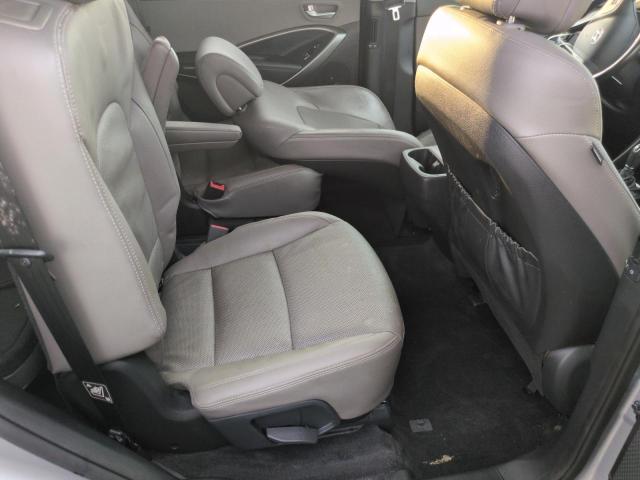 2019 HYUNDAI SANTA FE X - KM8SR4HF9KU305146