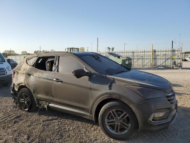 2017 HYUNDAI SANTA FE S - 5NMZU3LB5HH001196