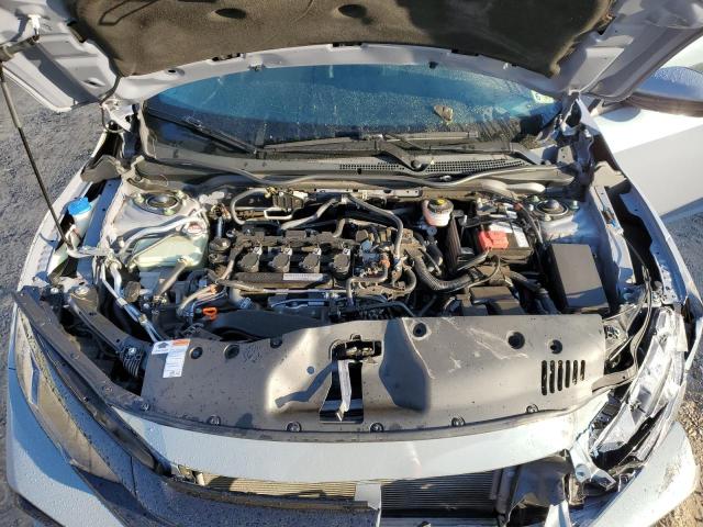 2020 HONDA CIVIC SPOR - SHHFK7H48LU204005