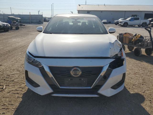 2020 NISSAN SENTRA SV - 3N1AB8CV2LY240636