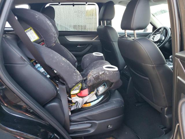 2024 MAZDA CX-90 JM3KK1HC0R1148011