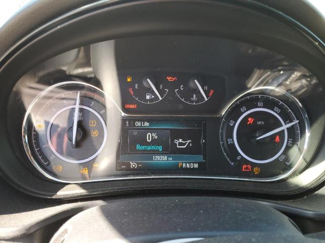 2015 BUICK REGAL PREM 2G4GN5EX3F9265850
