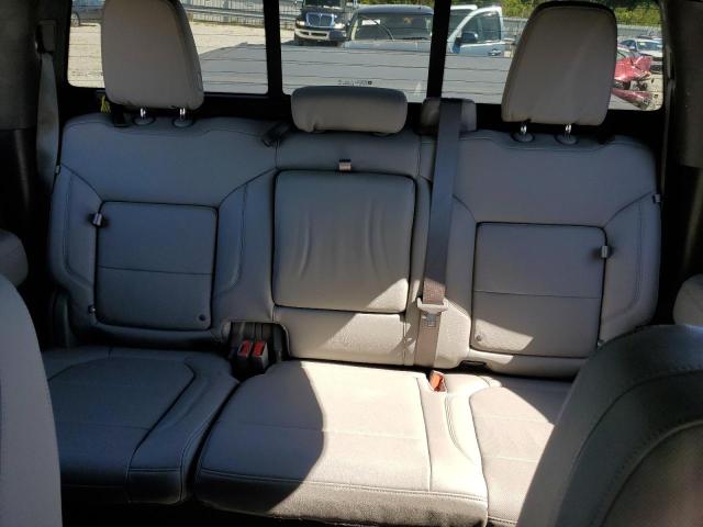 2022 GMC SIERRA LIM - 3GTU9DED6NG124674