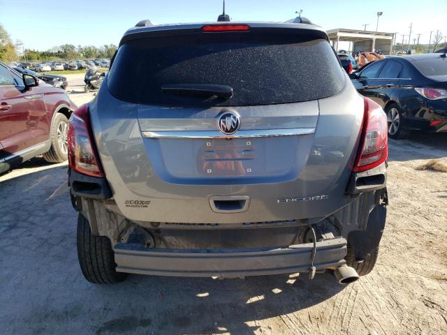 VIN KL4CJASBXLB004428 2020 Buick Encore, Preferred no.6