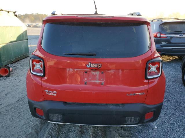2015 JEEP RENEGADE L - ZACCJBDT2FPB29905