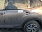 SUBARU FORESTER P photo