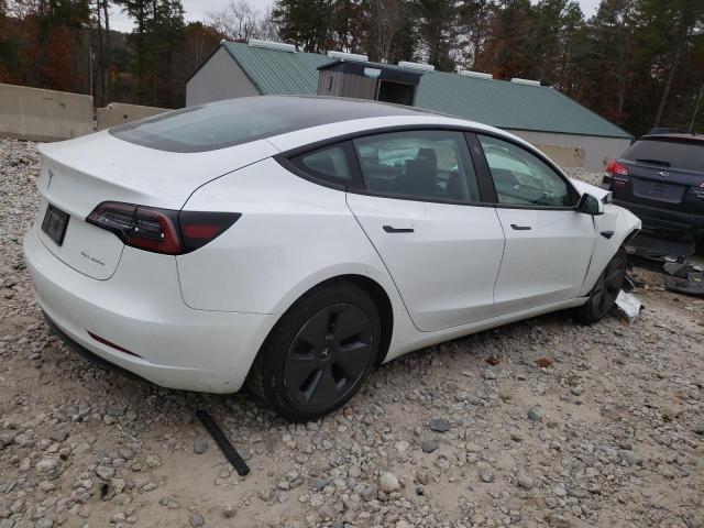 2023 TESLA MODEL 3 - 5YJ3E1EB8PF390159