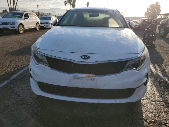 2016 KIA OPTIMA LX - 5XXGT4L38GG052679