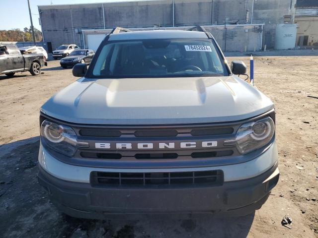 2023 FORD BRONCO SPO - 3FMCR9B6XPRD50606