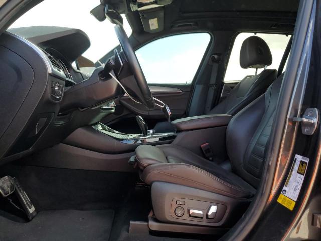 2019 BMW X3 SDRIVE3 - 5UXTR7C59KLF33793