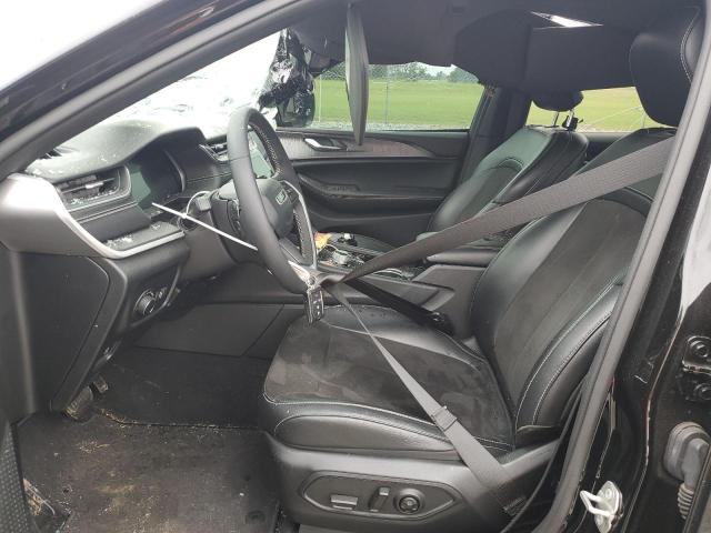 2023 JEEP GRAND CHER - 1C4RJJAG9P8836536