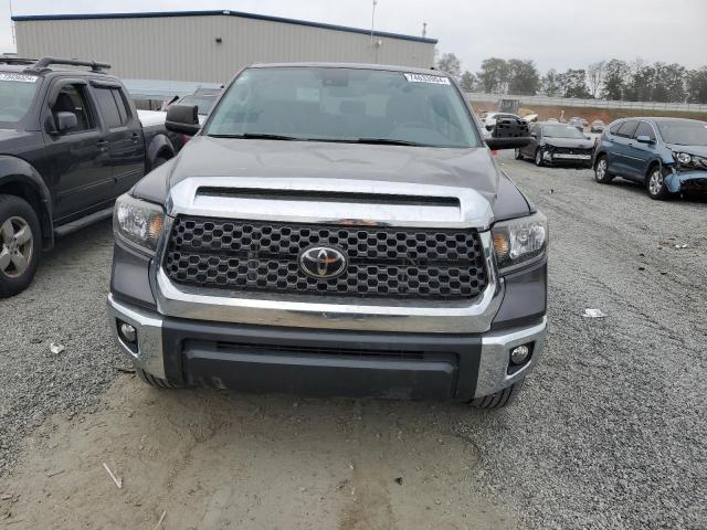 2021 TOYOTA TUNDRA CRE - 5TFDY5F14MX965450
