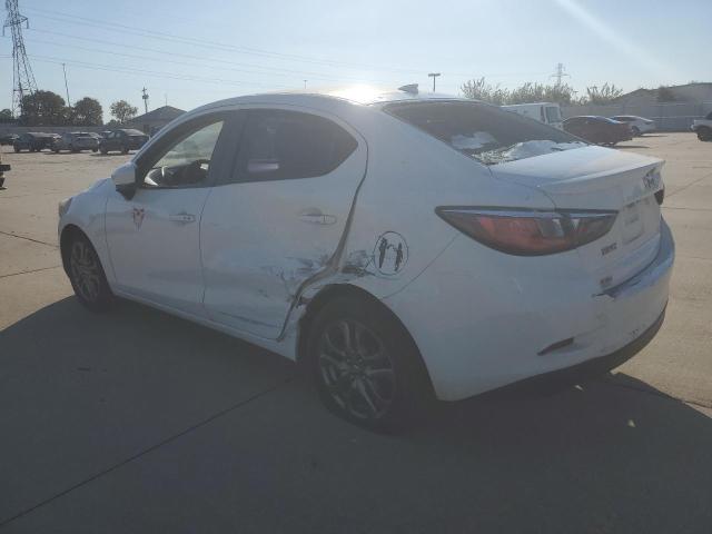 2019 TOYOTA YARIS L - 3MYDLBYV3KY522720