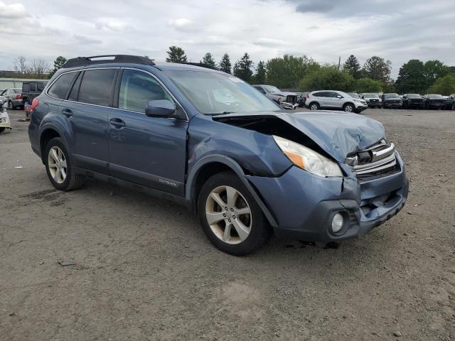 VIN 4S4BRBCC1D3303563 2013 Subaru Outback, 2.5I Pre... no.4