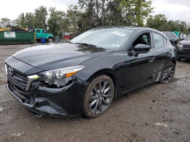 2018 MAZDA 3 TOURING - 3MZBN1L3XJM275781