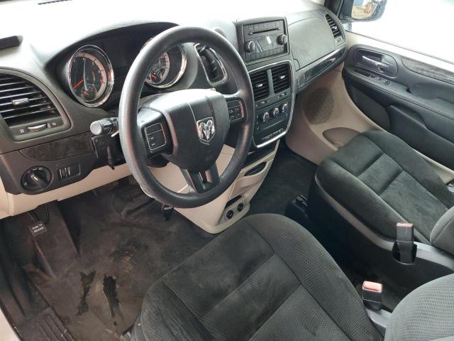 2015 RAM TRADESMAN 2C4JRGAG6FR702241