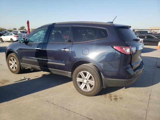 2017 CHEVROLET TRAVERSE L - 1GNKRFKDXHJ293677