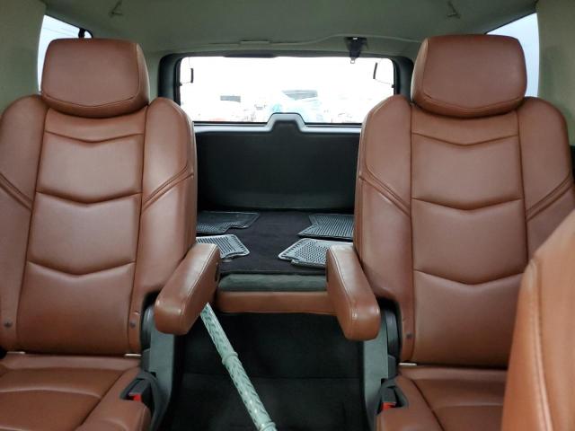 2015 CADILLAC ESCALADE P - 1GYS3CKJ2FR209021