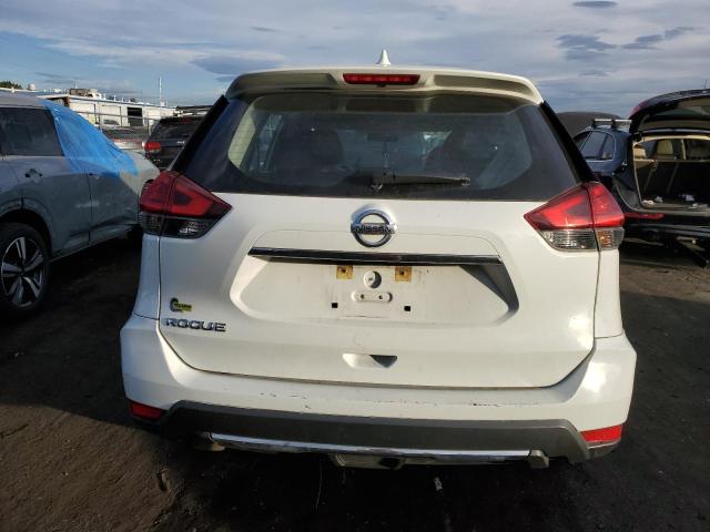 2017 NISSAN ROGUE S - KNMAT2MT8HP547466