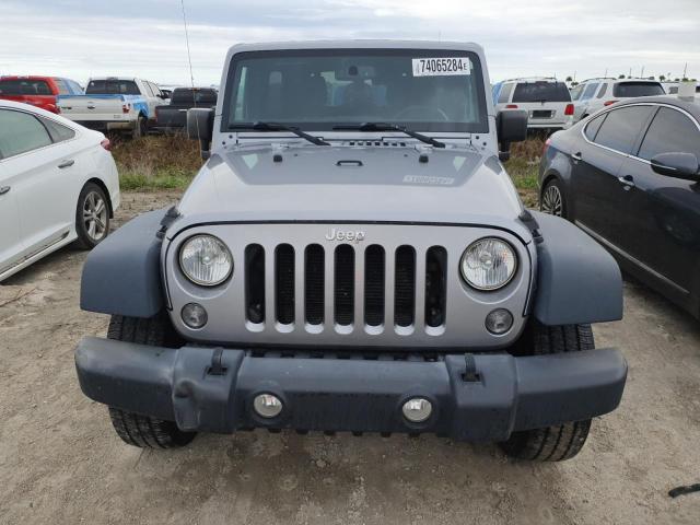 2015 JEEP WRANGLER U - 1C4BJWDG7FL749790