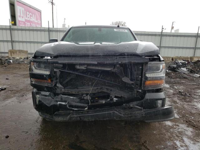 2016 CHEVROLET SILVERADO - 3GCUKREC5GG205192