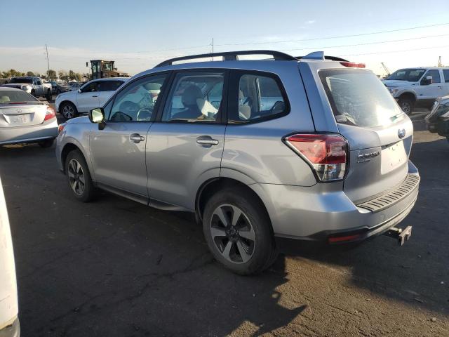 VIN JF2SJABC1HH810903 2017 Subaru Forester, 2.5I no.2