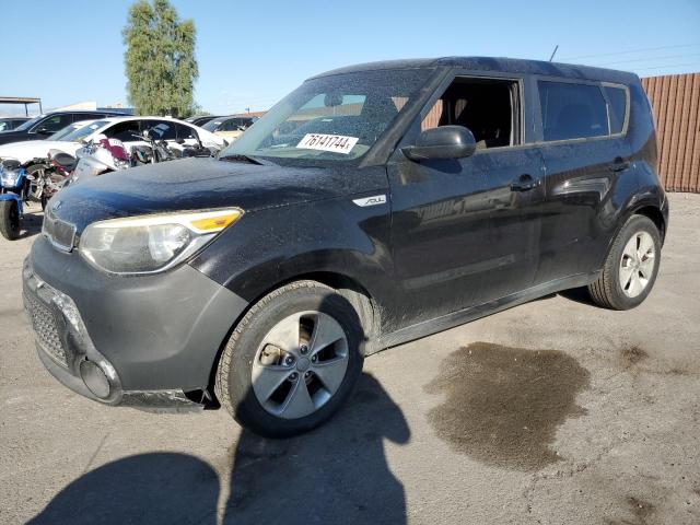 VIN KNDJN2A24F7760742 2015 KIA Soul no.1