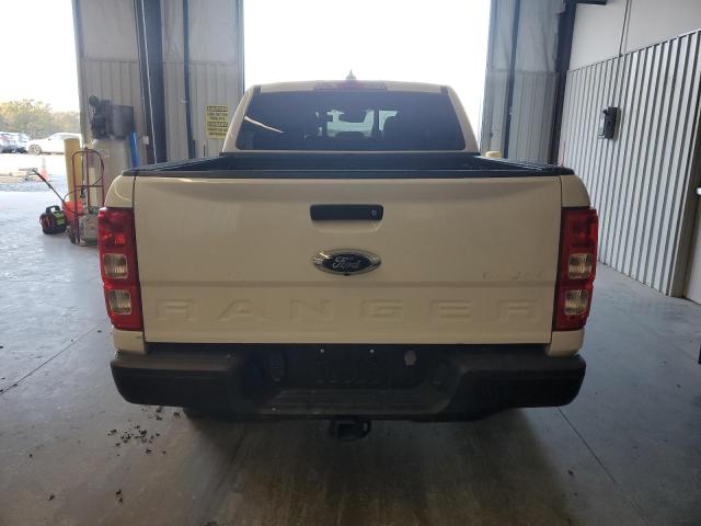 2021 FORD RANGER XL - 1FTER4EH4MLD55985