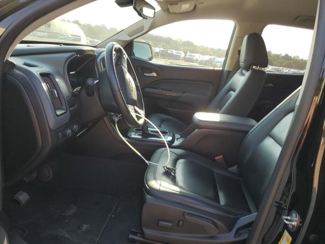 2019 CHEVROLET COLORADO Z - 1GCGTDEN4K1288765