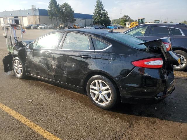 VIN 3FA6P0H78GR390689 2016 Ford Fusion, SE no.2